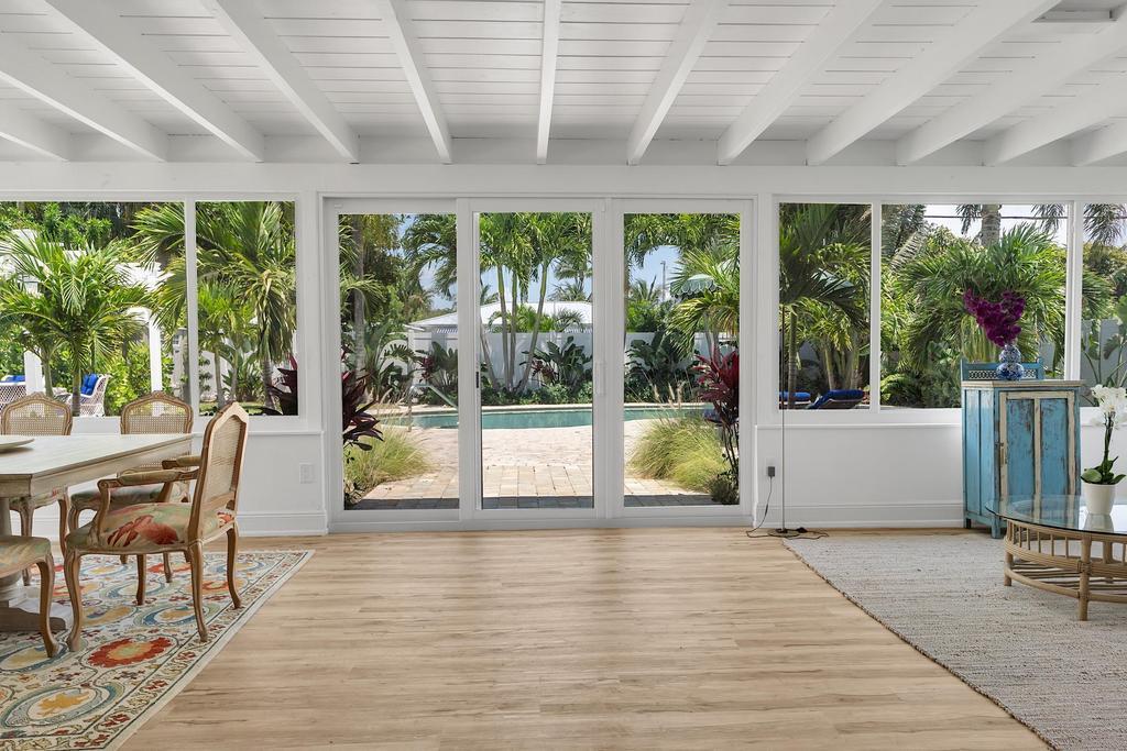 COLLEGE PARK ADD 1 - Residential