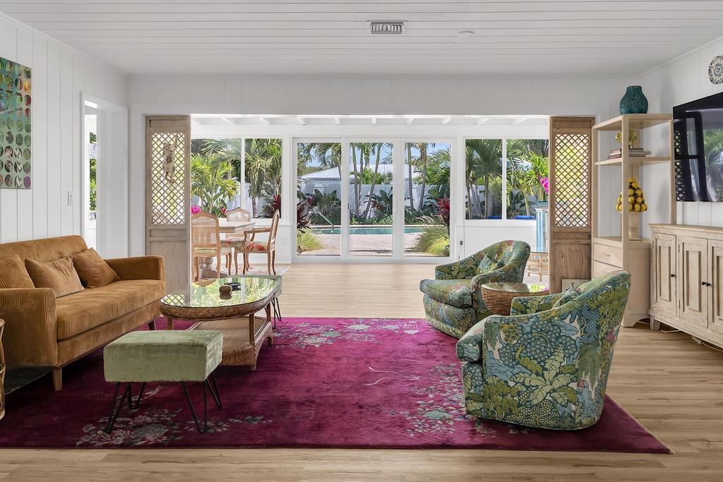 COLLEGE PARK ADD 1 - Residential