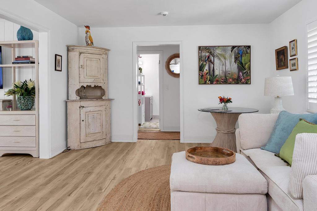 COLLEGE PARK ADD 1 - Residential