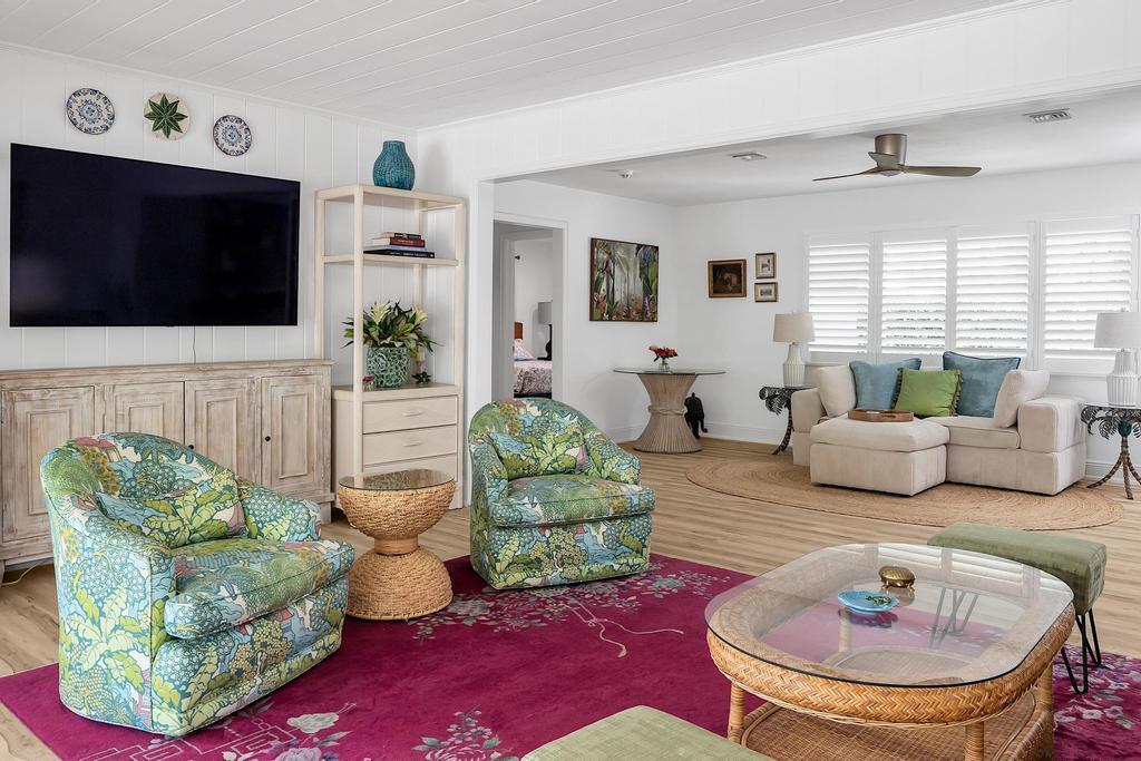 COLLEGE PARK ADD 1 - Residential