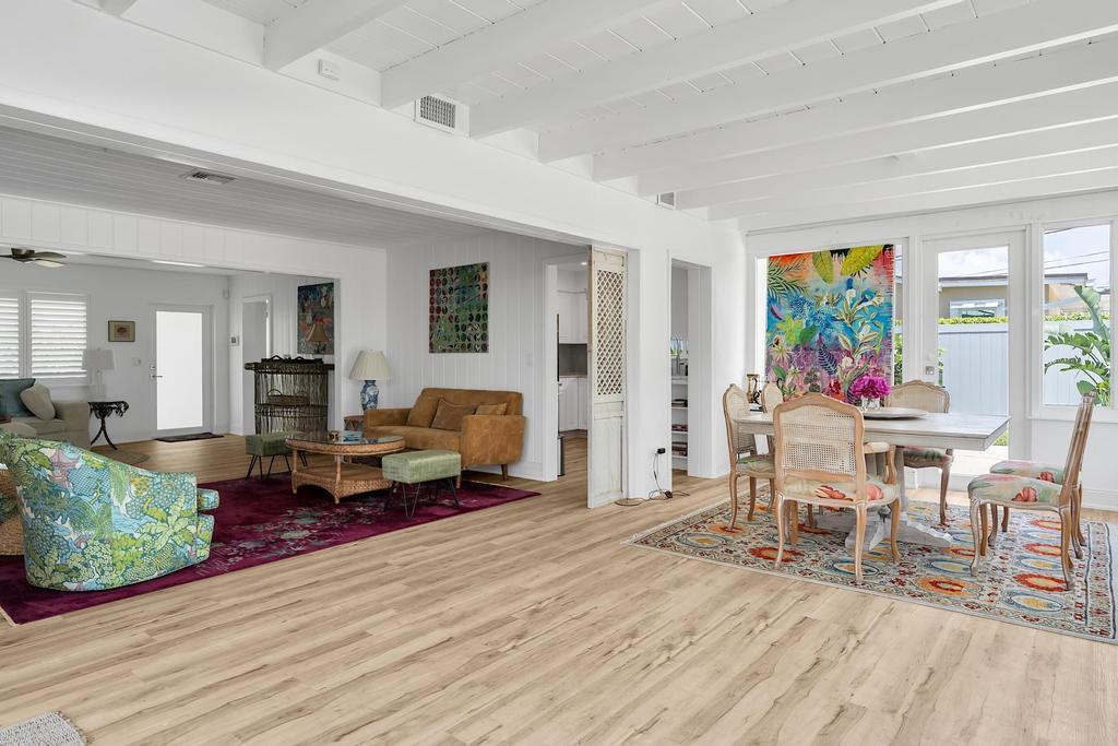 COLLEGE PARK ADD 1 - Residential