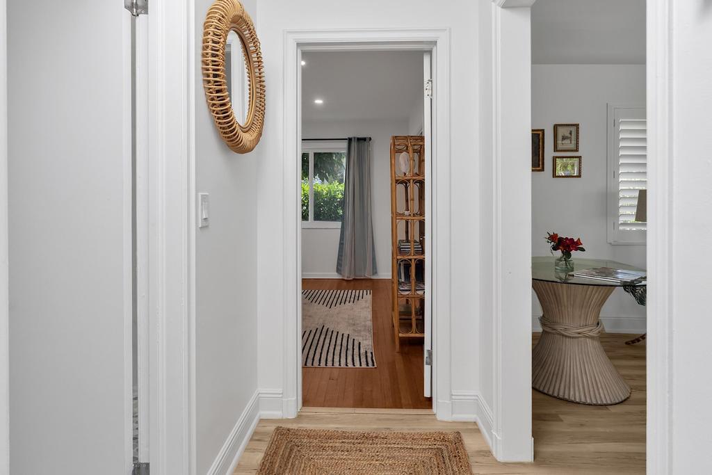 COLLEGE PARK ADD 1 - Residential