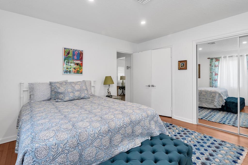 COLLEGE PARK ADD 1 - Residential