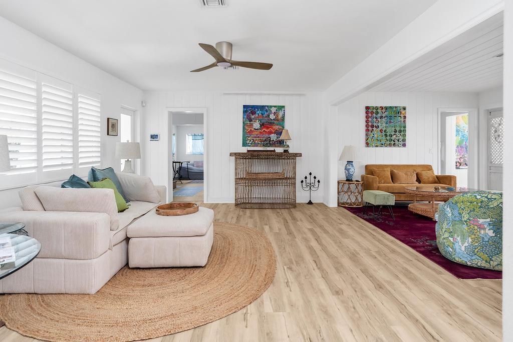 COLLEGE PARK ADD 1 - Residential
