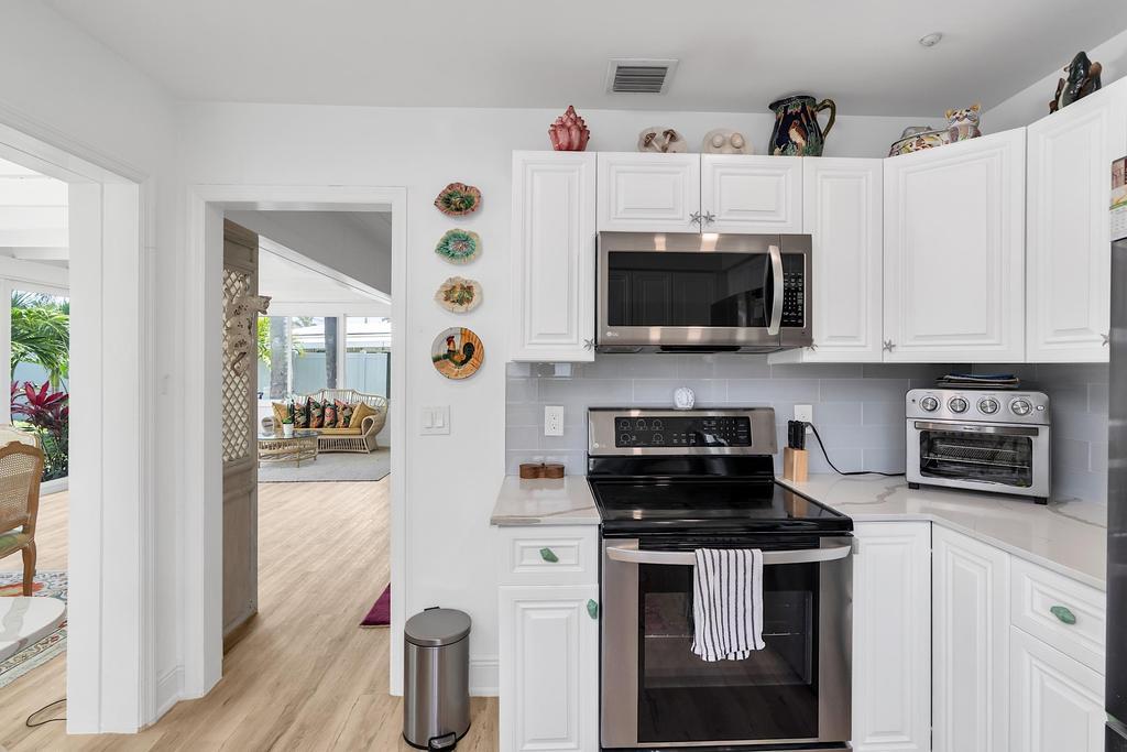 COLLEGE PARK ADD 1 - Residential