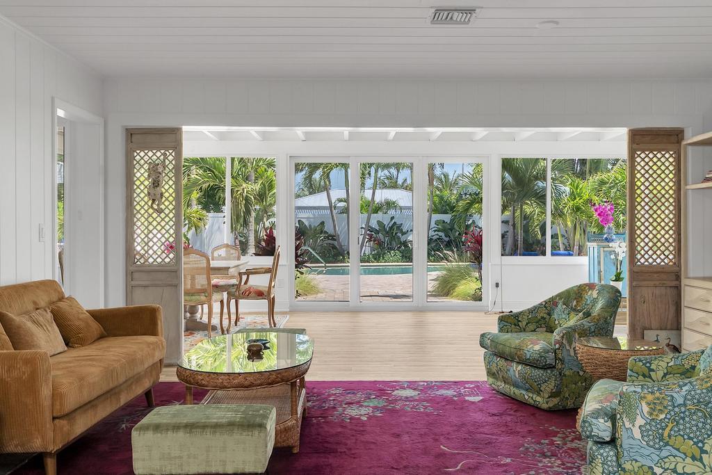 COLLEGE PARK ADD 1 - Residential