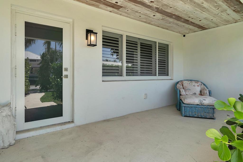 COLLEGE PARK ADD 1 - Residential