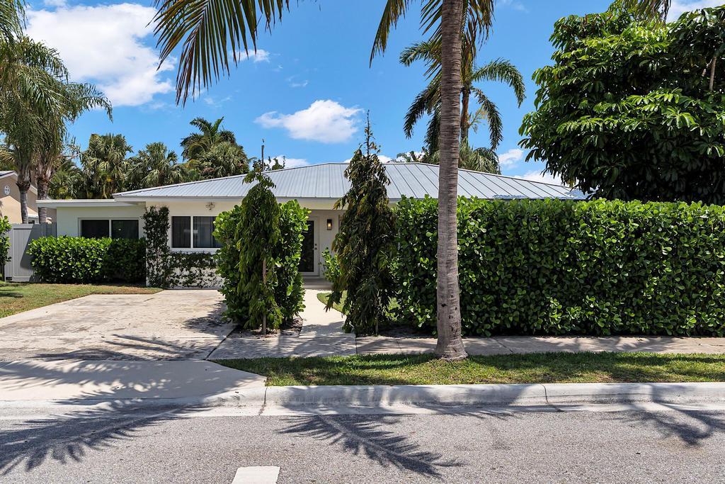 COLLEGE PARK ADD 1 - Residential