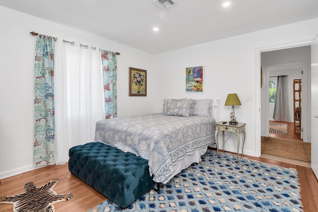 COLLEGE PARK ADD 1 - Residential