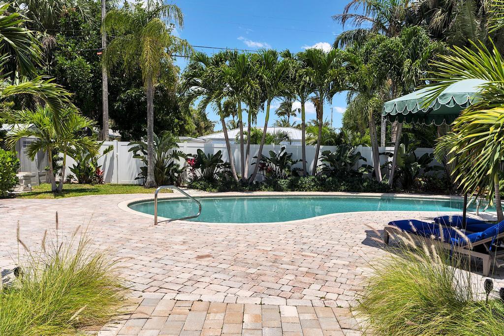 COLLEGE PARK ADD 1 - Residential