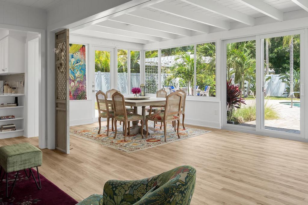 COLLEGE PARK ADD 1 - Residential