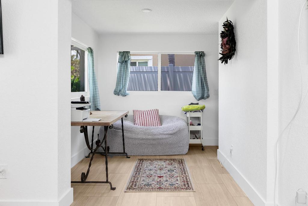 COLLEGE PARK ADD 1 - Residential