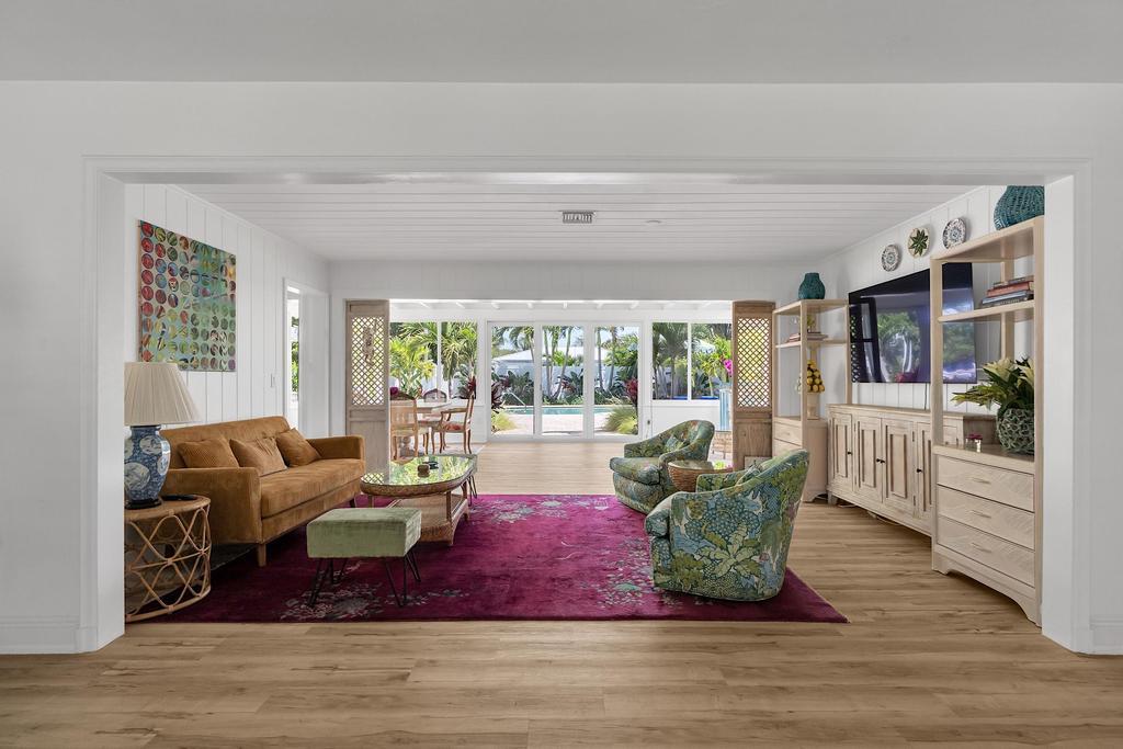 COLLEGE PARK ADD 1 - Residential