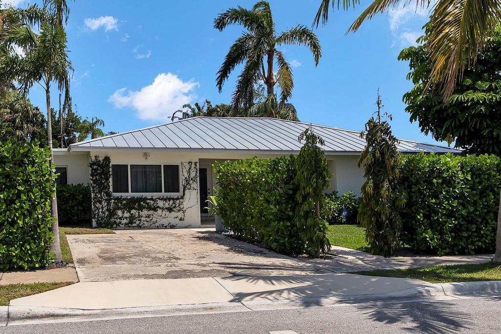 COLLEGE PARK ADD 1 - Residential