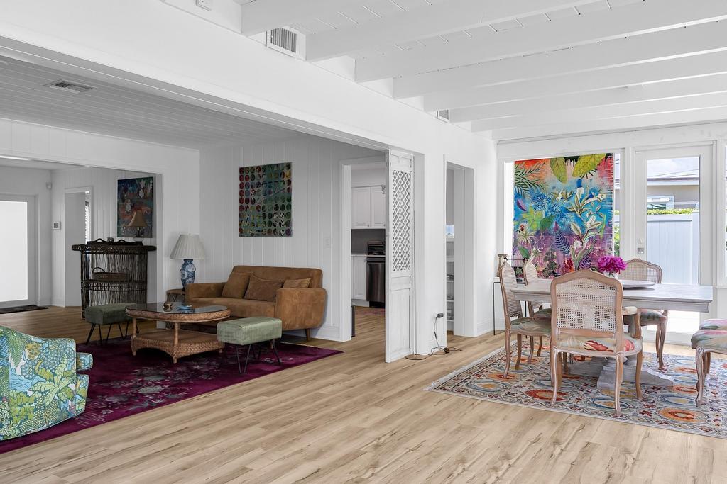 COLLEGE PARK ADD 1 - Residential