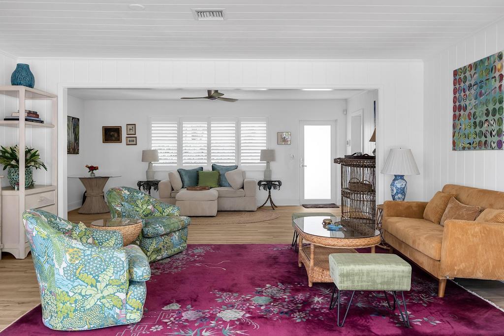 COLLEGE PARK ADD 1 - Residential