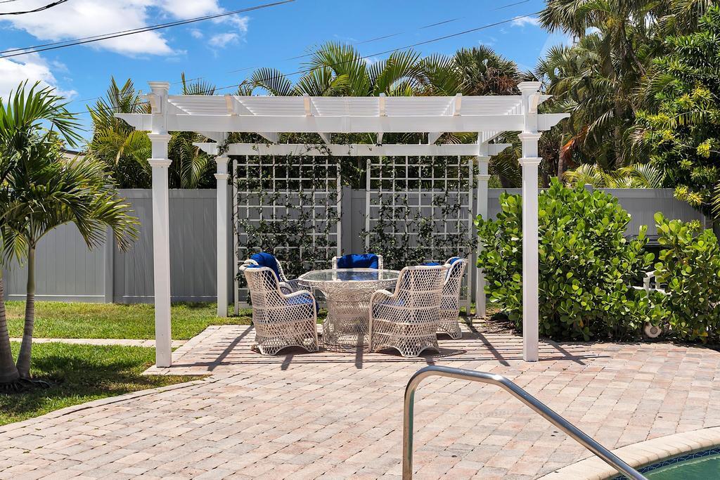 COLLEGE PARK ADD 1 - Residential