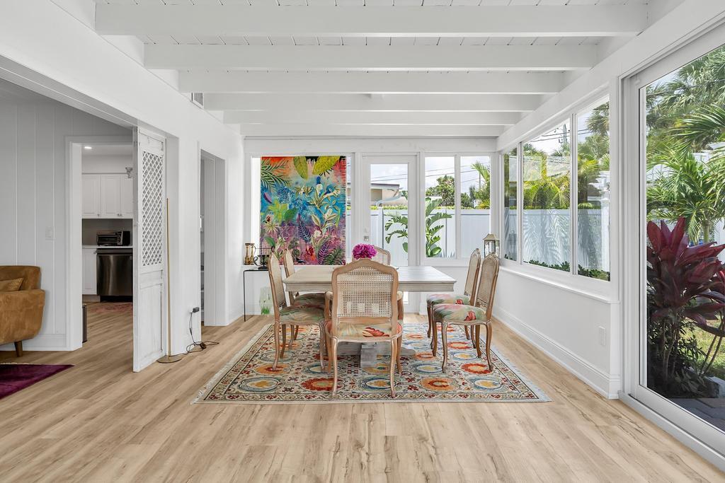 COLLEGE PARK ADD 1 - Residential