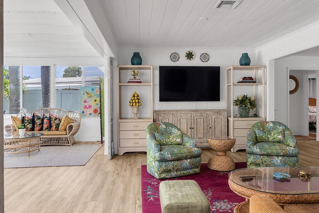 COLLEGE PARK ADD 1 - Residential