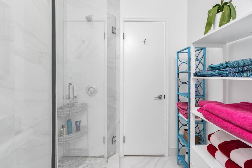 COLLEGE PARK ADD 1 - Residential