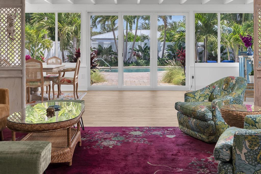 COLLEGE PARK ADD 1 - Residential