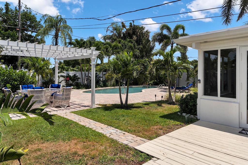 COLLEGE PARK ADD 1 - Residential