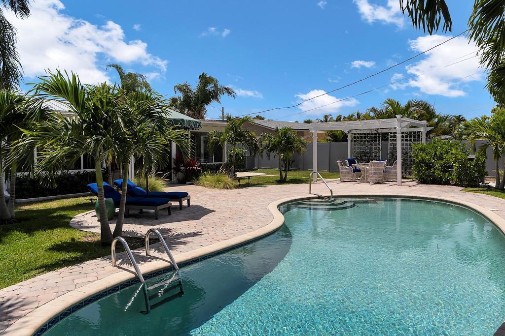 COLLEGE PARK ADD 1 - Residential