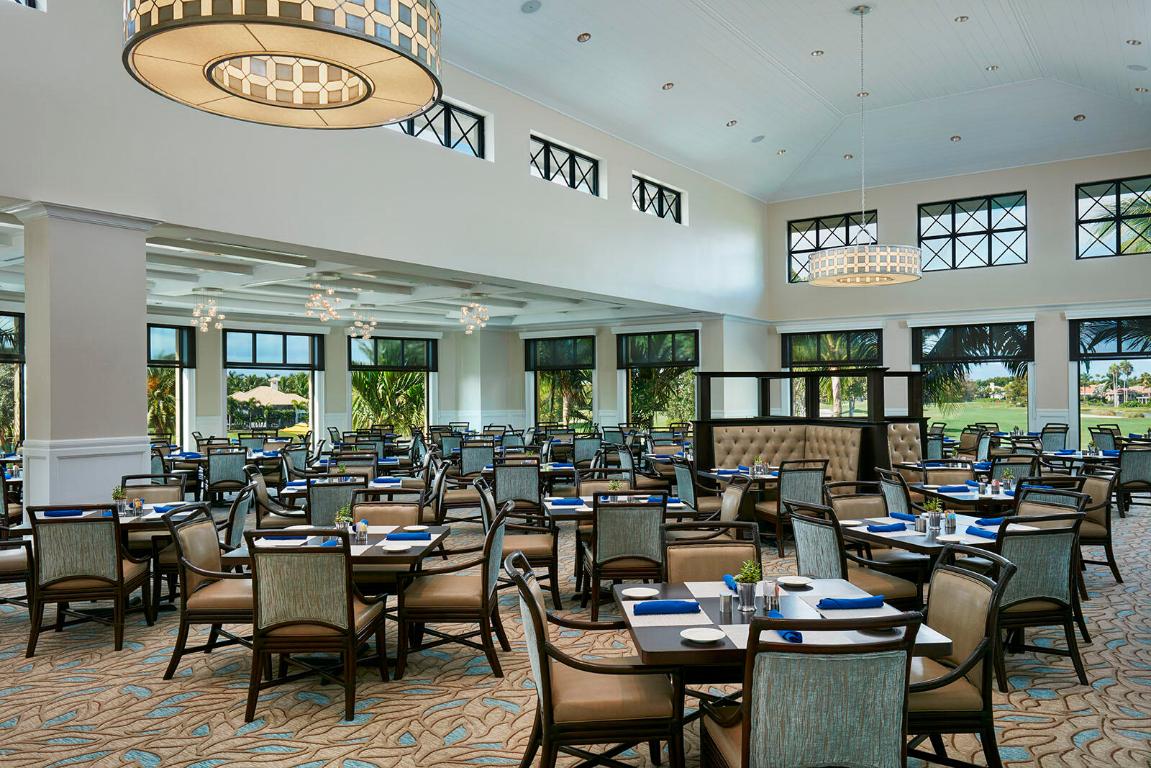 IBIS GOLF AND COUNTRY CLUB 22 - Residential Lease