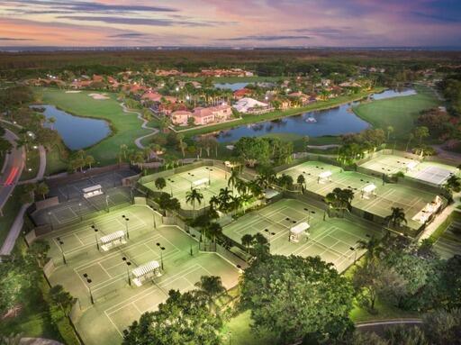 IBIS GOLF AND COUNTRY CLUB 22 - Residential Lease