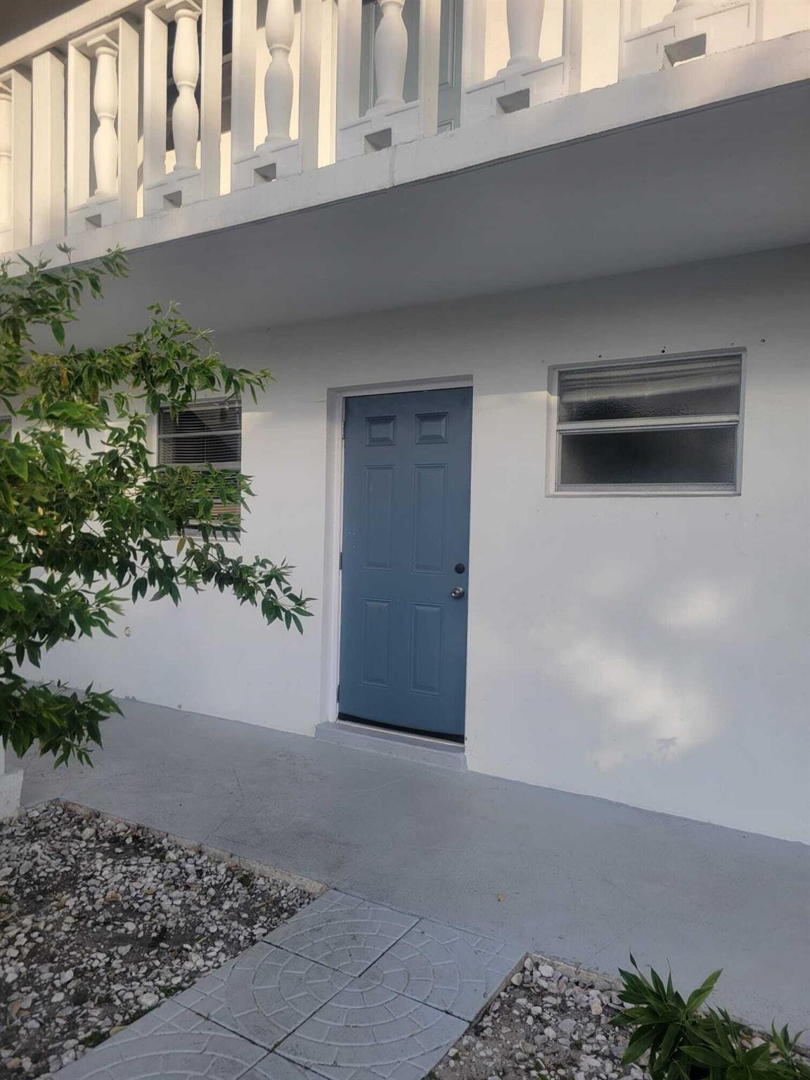 Great opportunity at a great price. Two bedroom, one bath apart, unfurnished, or furnished, located in Margate. It is a safe, friendly and well maintained community, open to all ages. A new roof was installed. The community offers a pool and a very nice clubhouse to enjoy. It is located just steps from a park, perfect for those who like outdoor activities. Ideal for first time buyers, people who start planning your Florida snowbird vacation, or investors. Rental restrictions are: 3 month minimum and 6 month maximum leases. Low monthly maintenance fee includes building insurance, water, sewer and trash removal, community pool and spa and exterior maintenance. Large laundry facilities in each building with new washers and dryers. JUST DARE!!!, come and see, it's a great opportunity.
