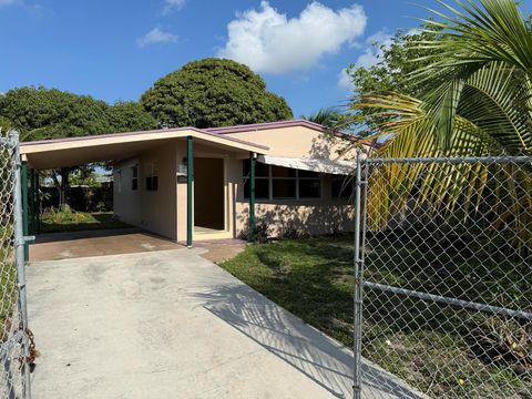 314 SW 14th Avenue Delray Beach FL 33444