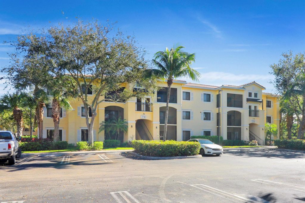 Photo of 2730 Anzio Court #101, Palm Beach Gardens, FL 33410 (MLS # R11096604)