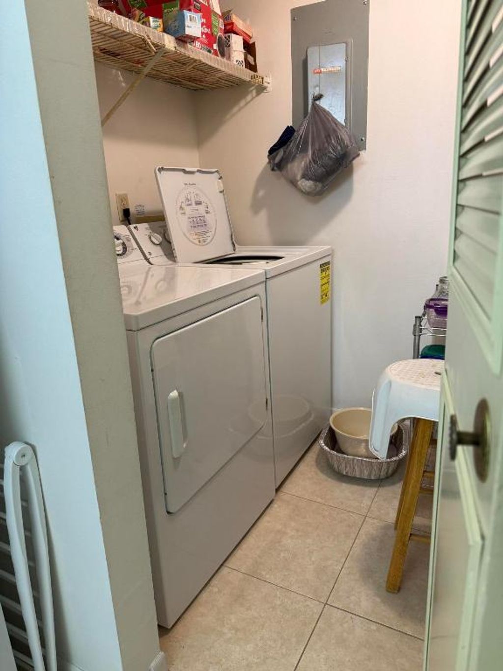 Photo of 133 Lake Pine Circle #B-1, Greenacres, FL 33463 (MLS # R11101895)