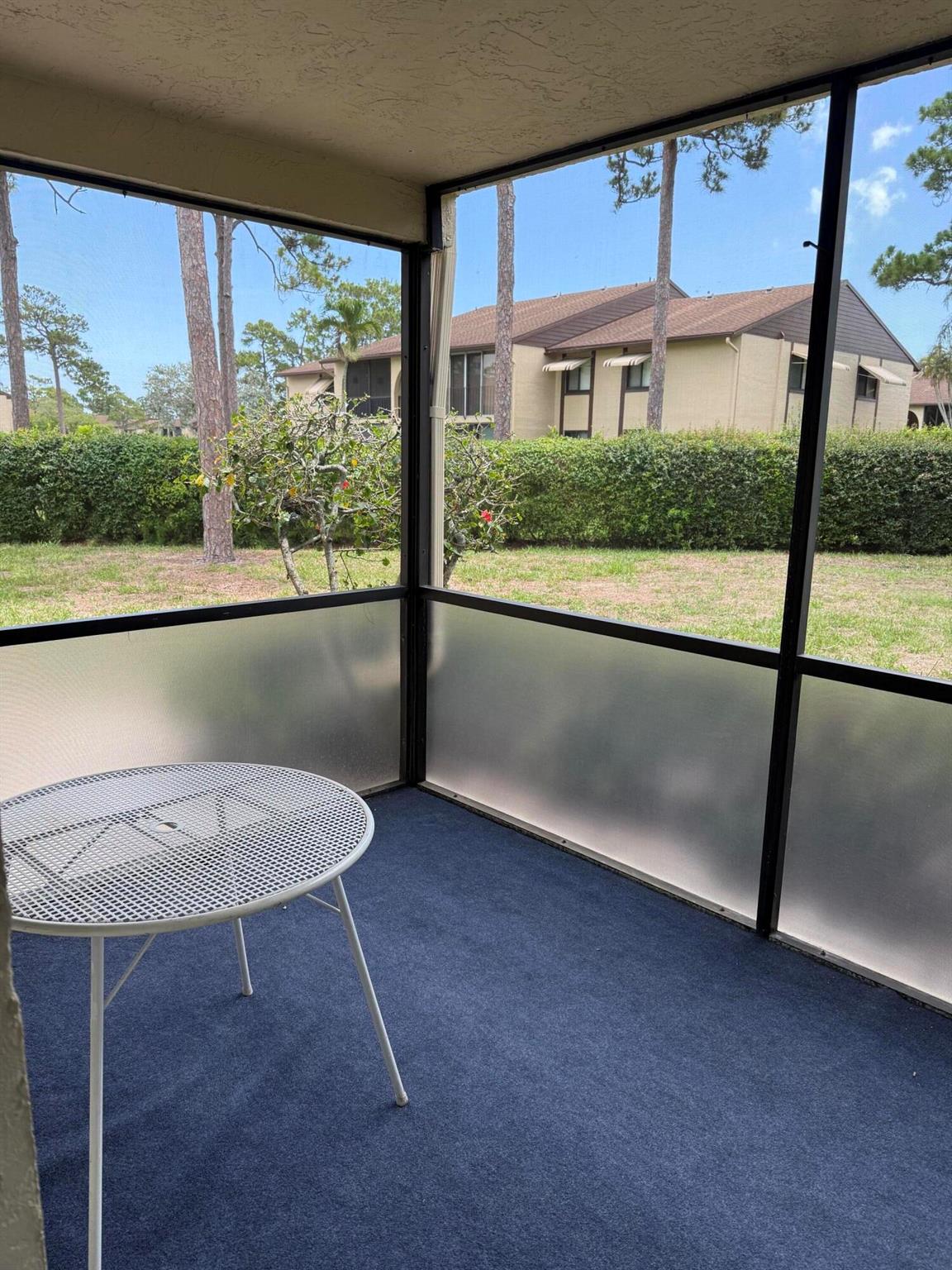 PINE RIDGE SOUTH I CONDO - Residential Lease