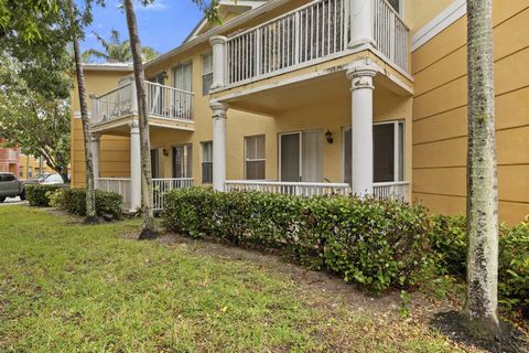 A home in Royal Palm Beach