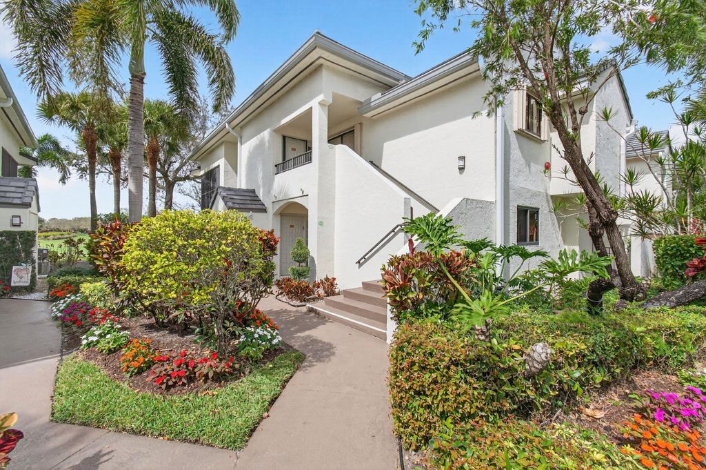 Photo of 7473 Victory Lane #8701, Delray Beach, FL 33446 (MLS # B26002040)