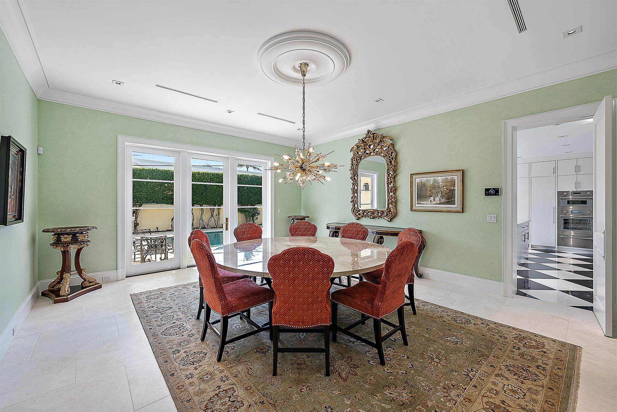 Allard - Residential