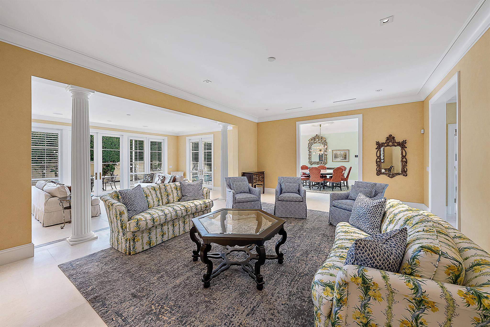 Allard - Residential