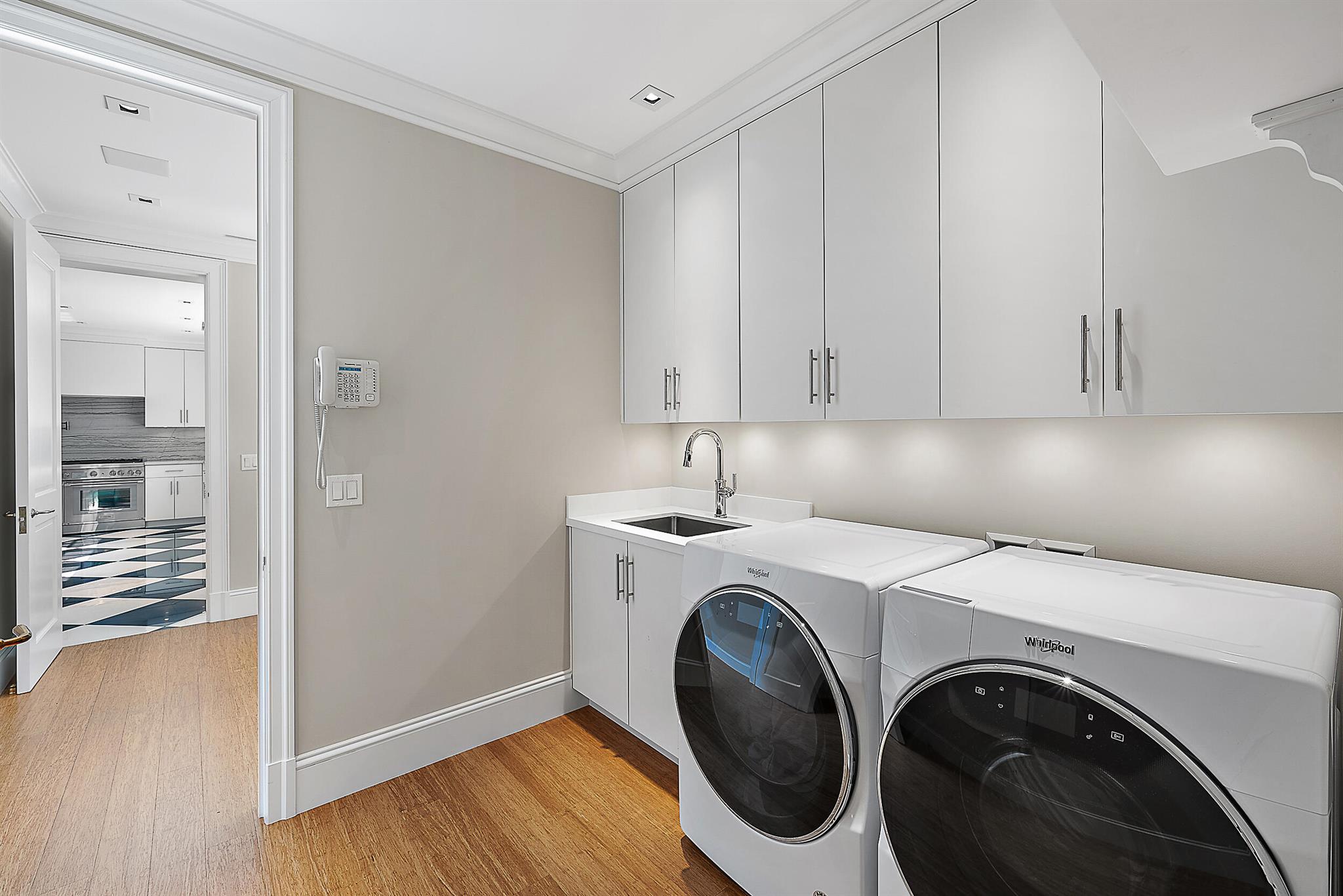 Allard - Residential