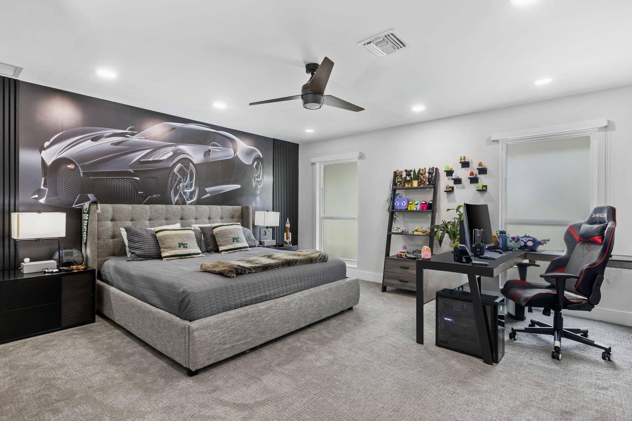 Delaire Country Club - Residential