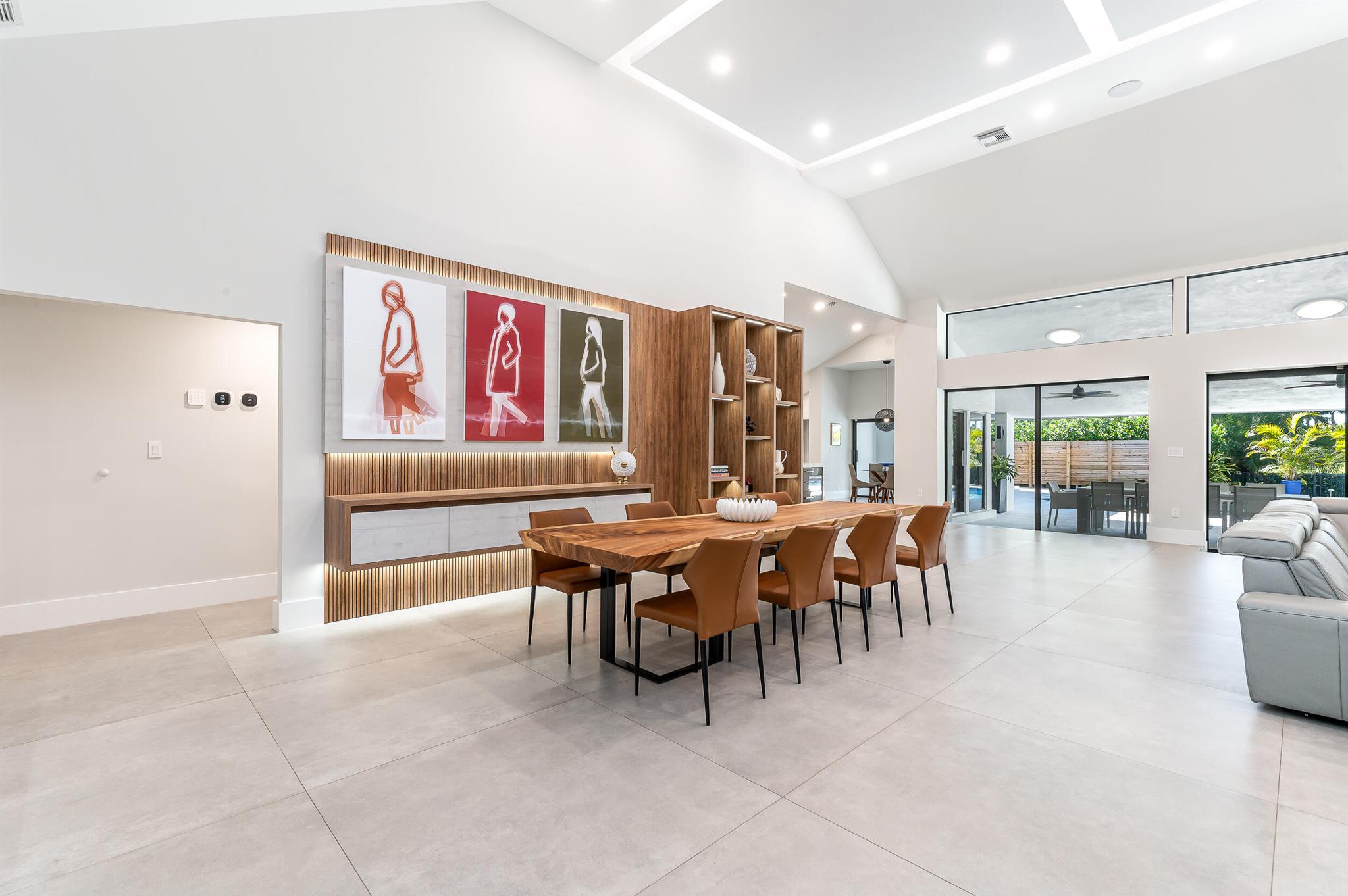 Delaire Country Club - Residential