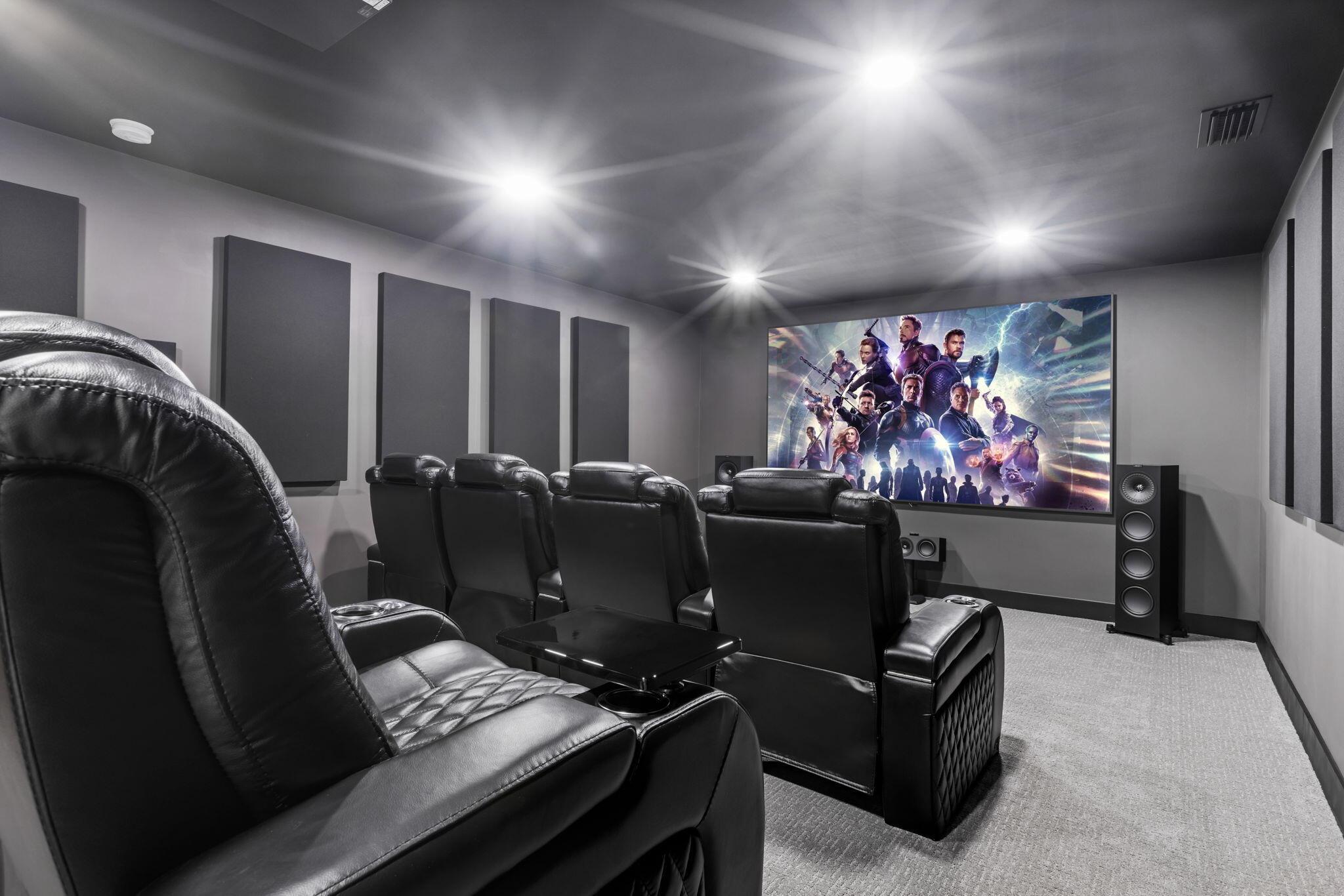 Delaire Country Club - Residential