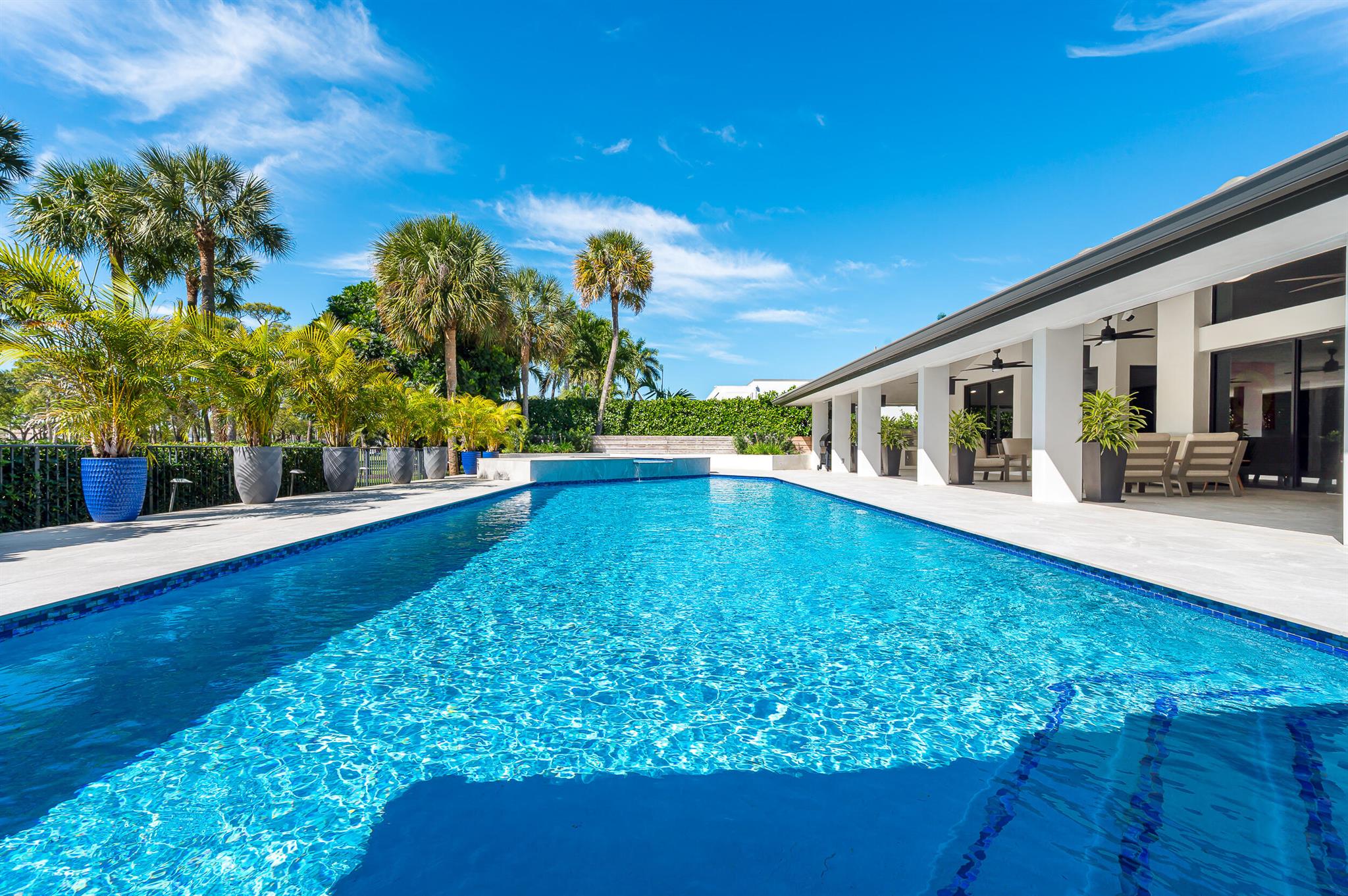 Delaire Country Club - Residential