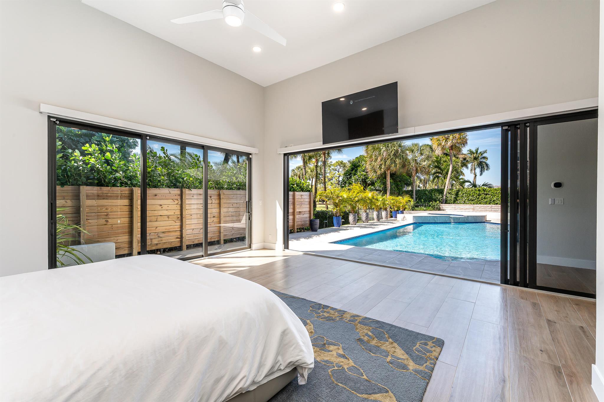 Delaire Country Club - Residential