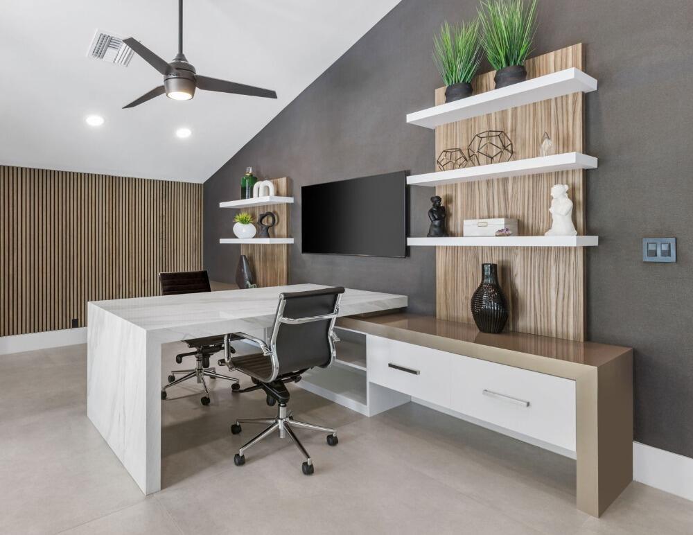 Delaire Country Club - Residential