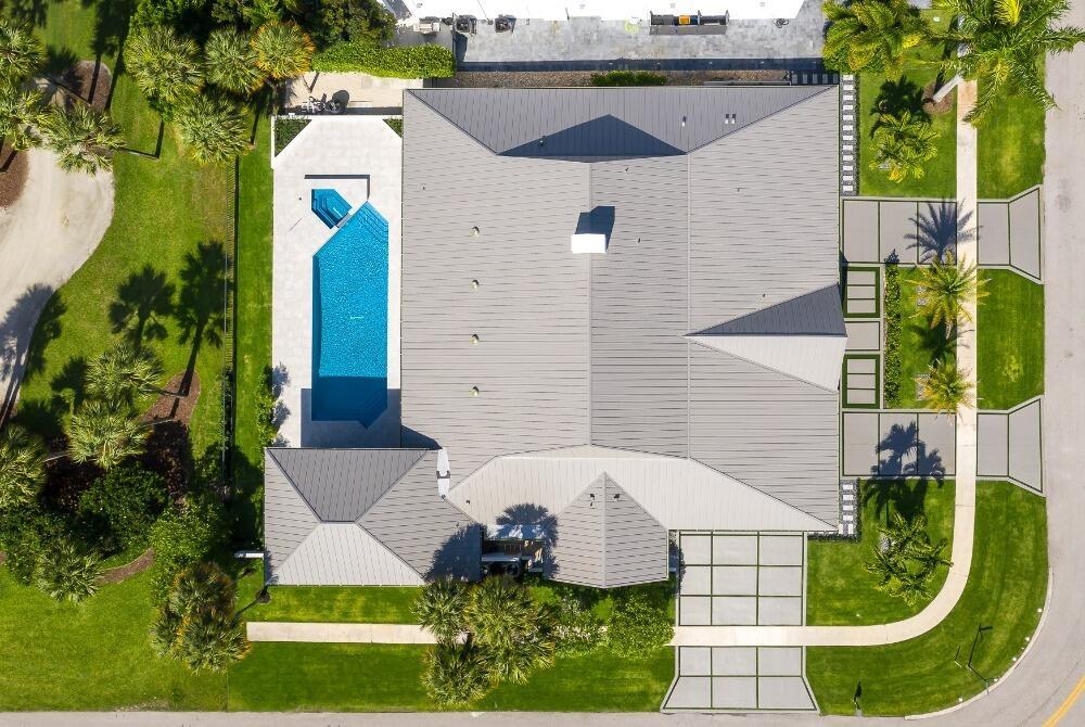 4660 Cherry Laurel Lane