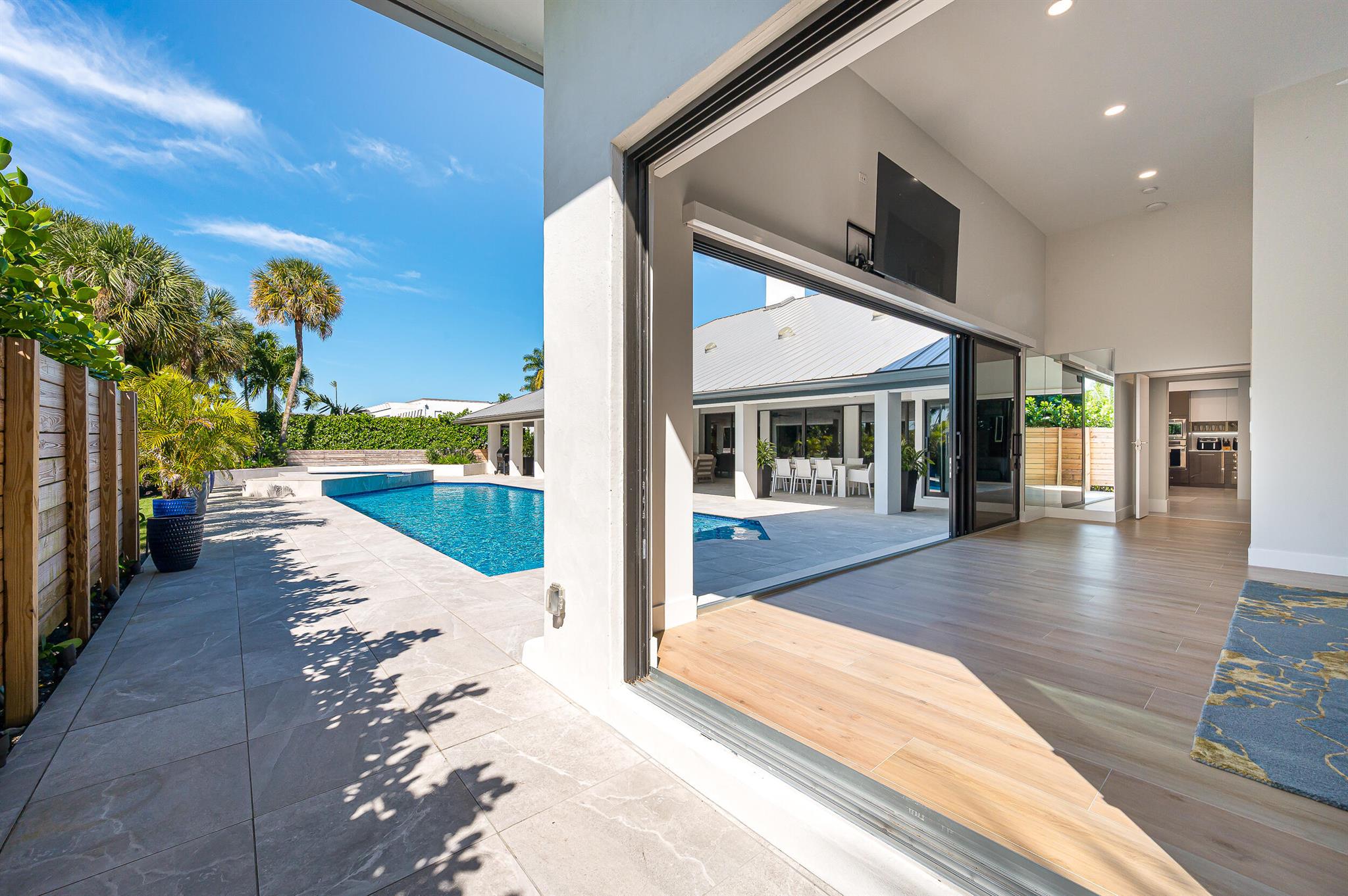 Delaire Country Club - Residential