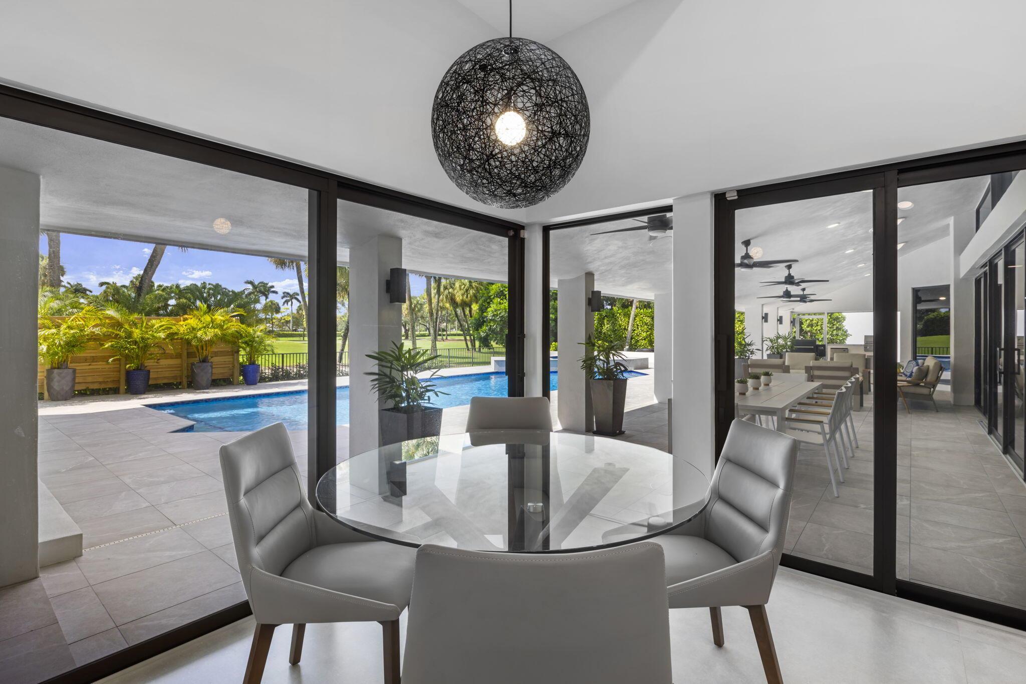 Delaire Country Club - Residential