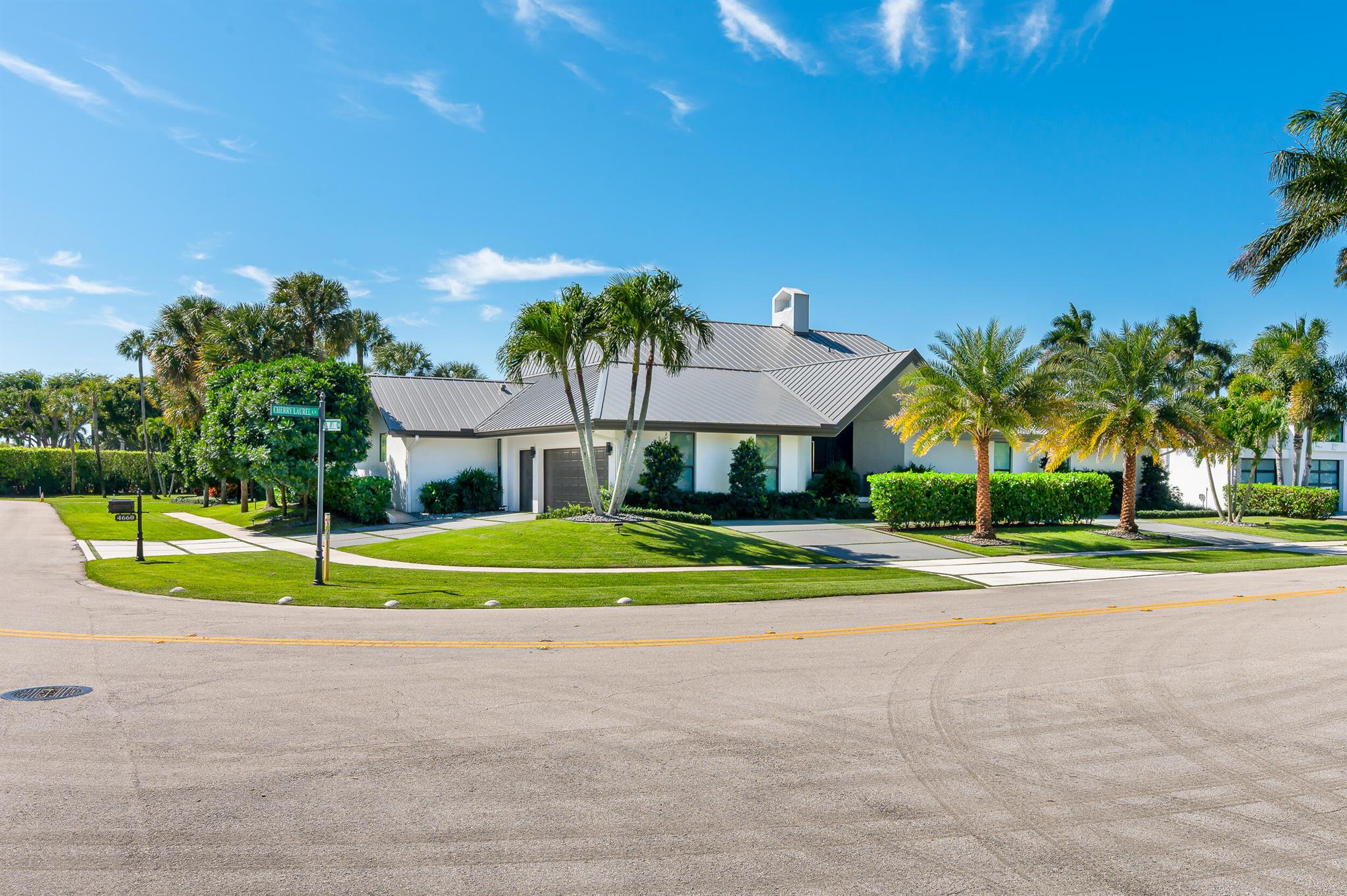 4660 Cherry Laurel Lane