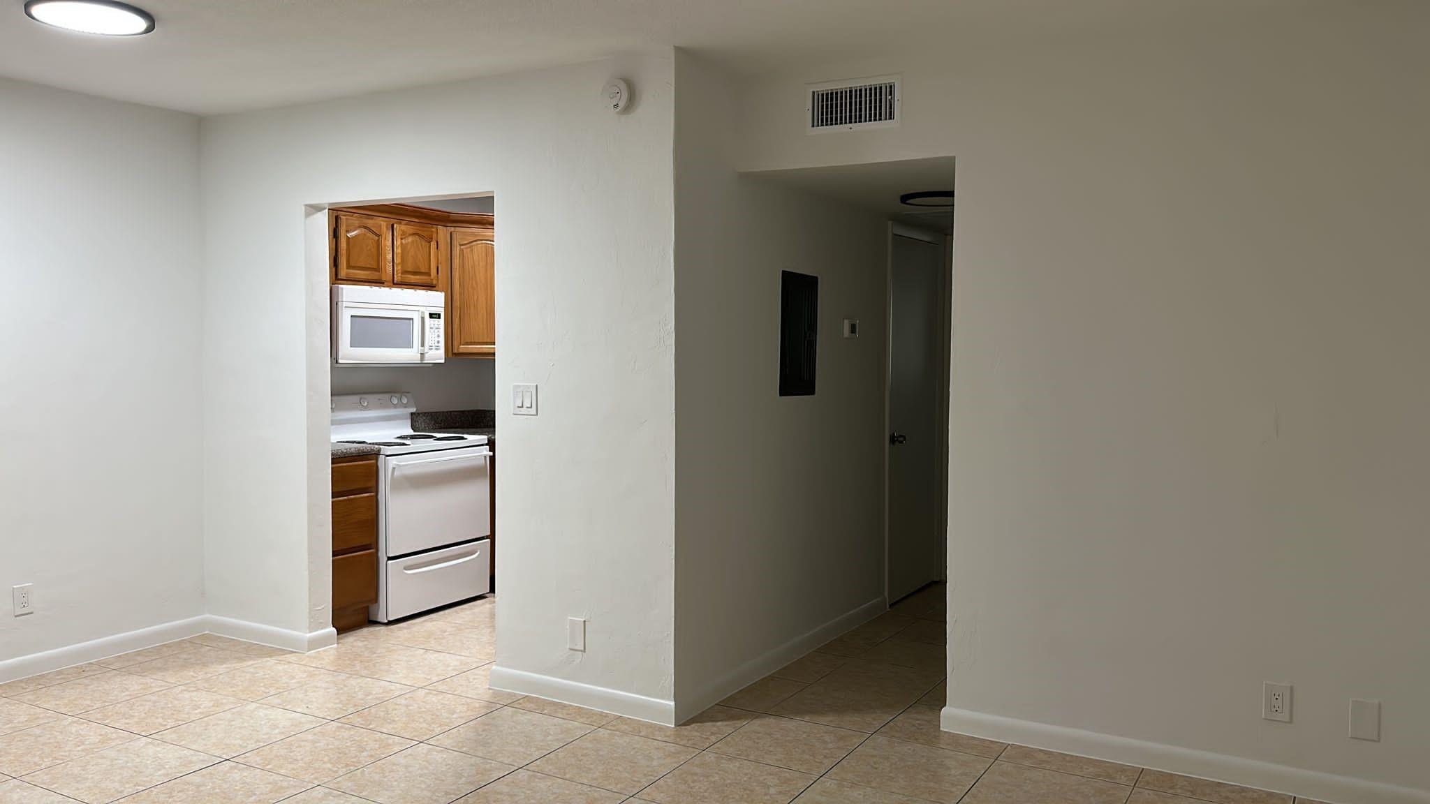 Ocean Ridge Resub Of Blk - Residential Lease